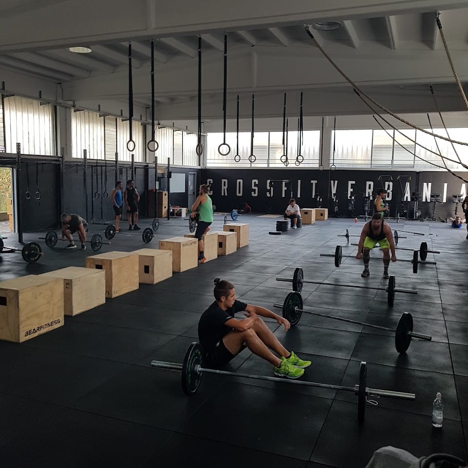 Photo of CrossFit Verbania