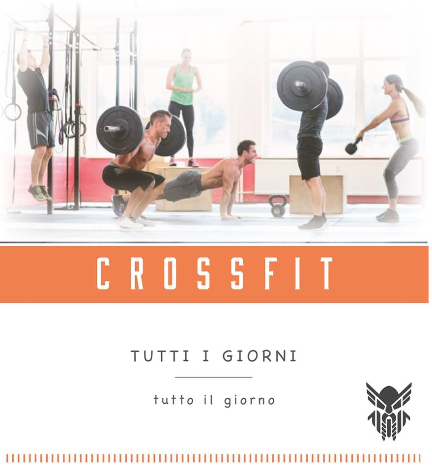 Photo of CrossFit Verbania