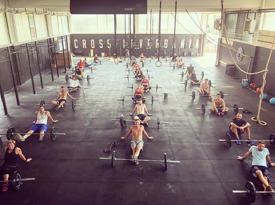 Photo of CrossFit Verbania