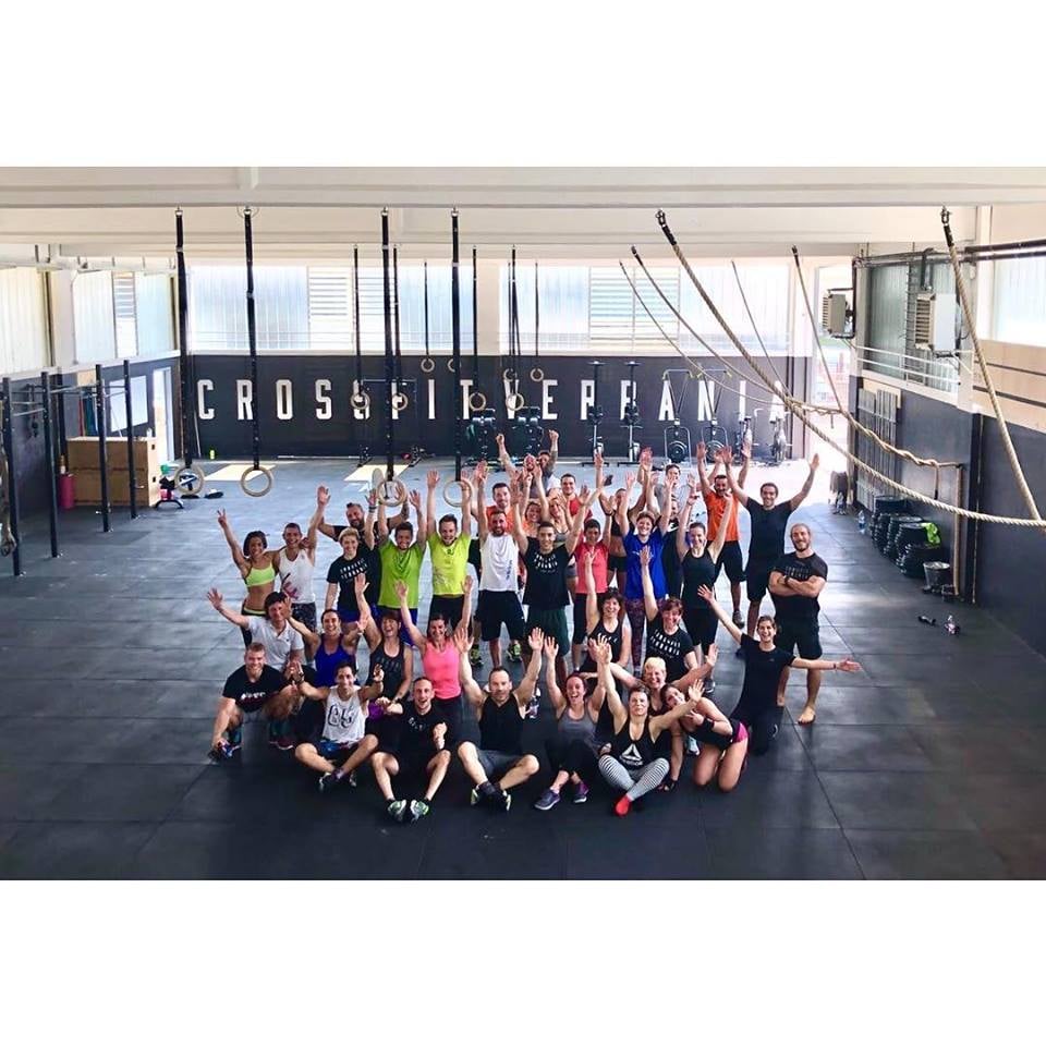 Photo of CrossFit Verbania