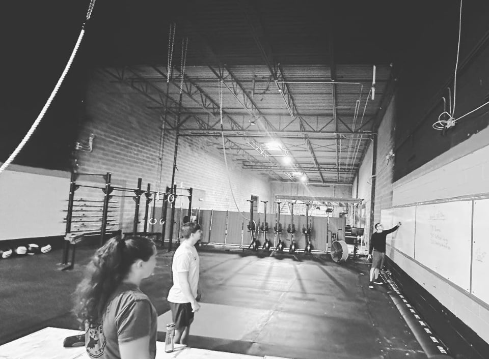 Photo of CrossFit DTW