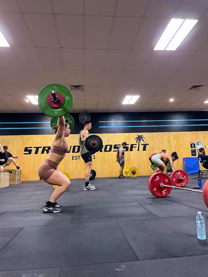 Photo of Strand CrossFit