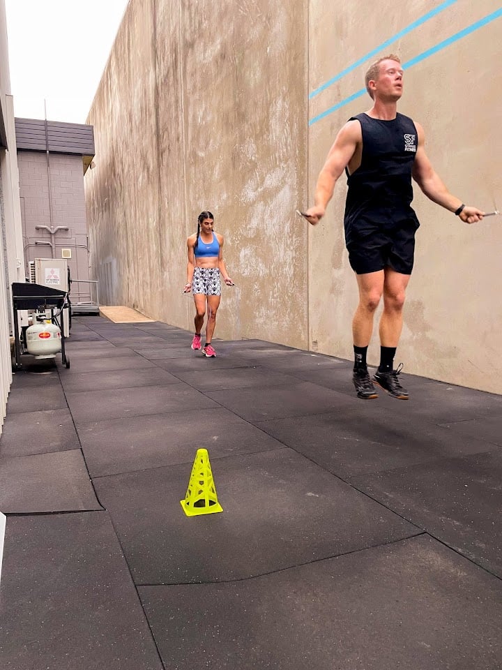 Photo of Strand CrossFit