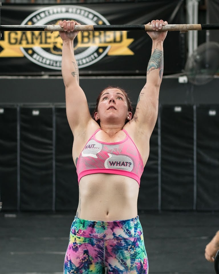 Photo of CrossFit 4009