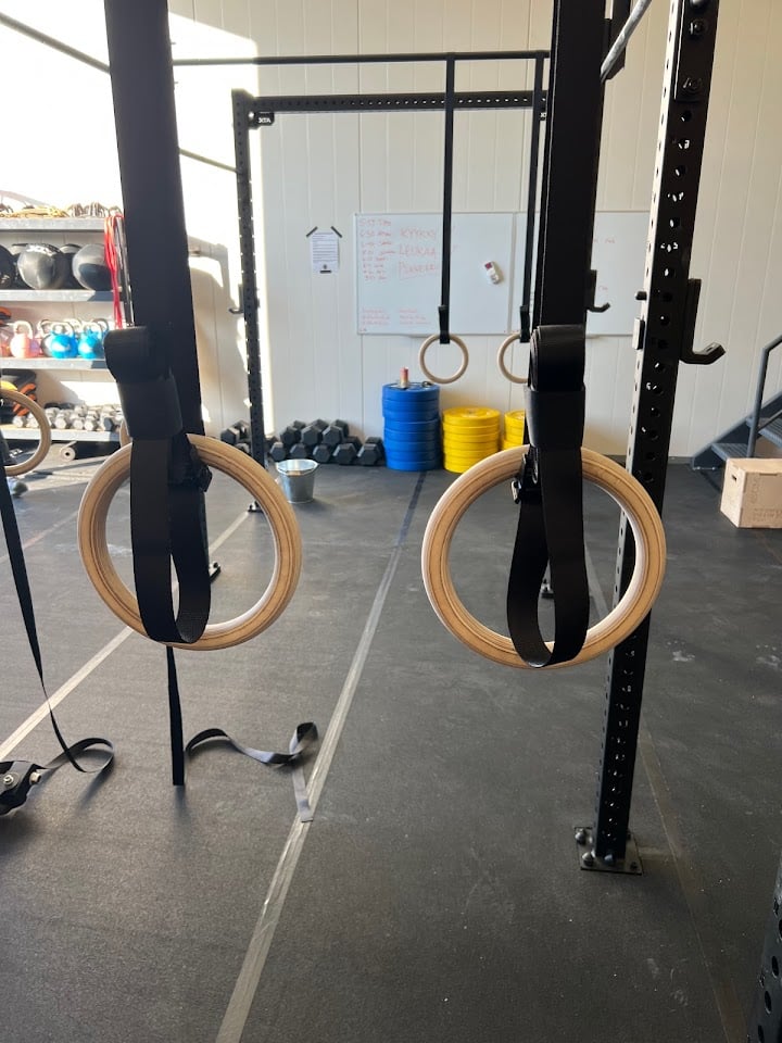 Photo of Atleettien Klubi CrossFit Lempäälä