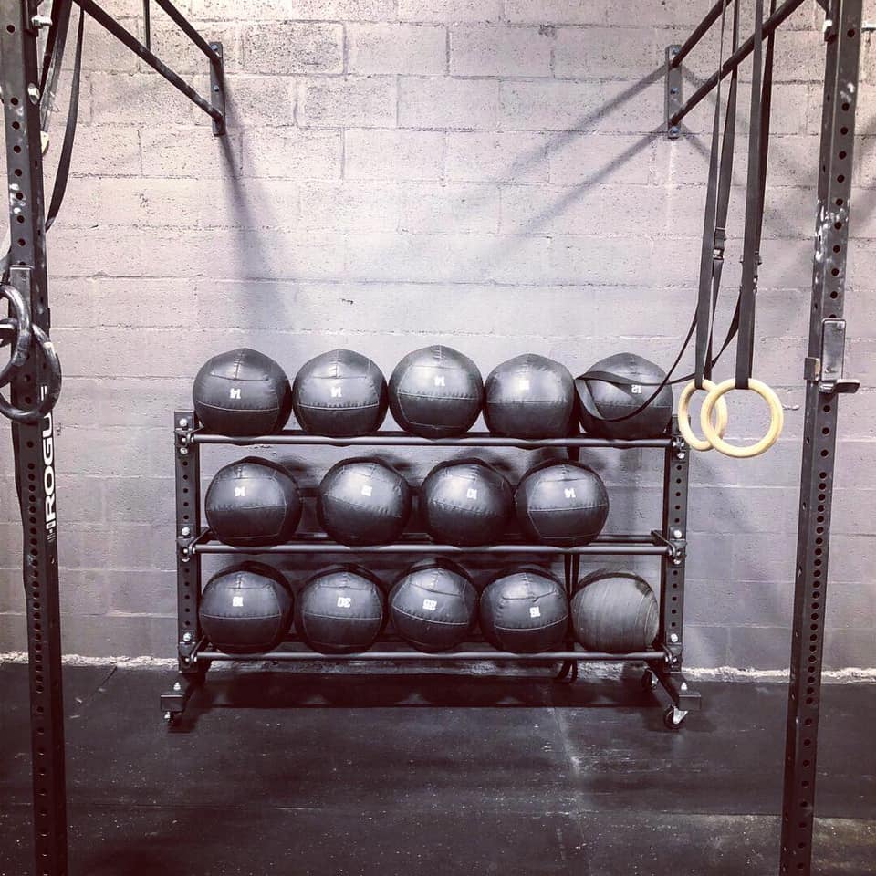 Photo of Back East CrossFit