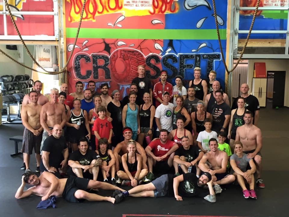 Photo of CrossFit Holly Springs