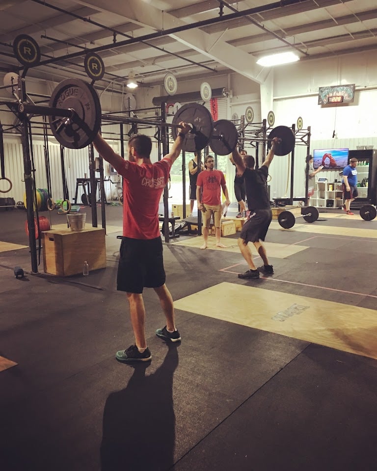 Photo of CrossFit Holly Springs