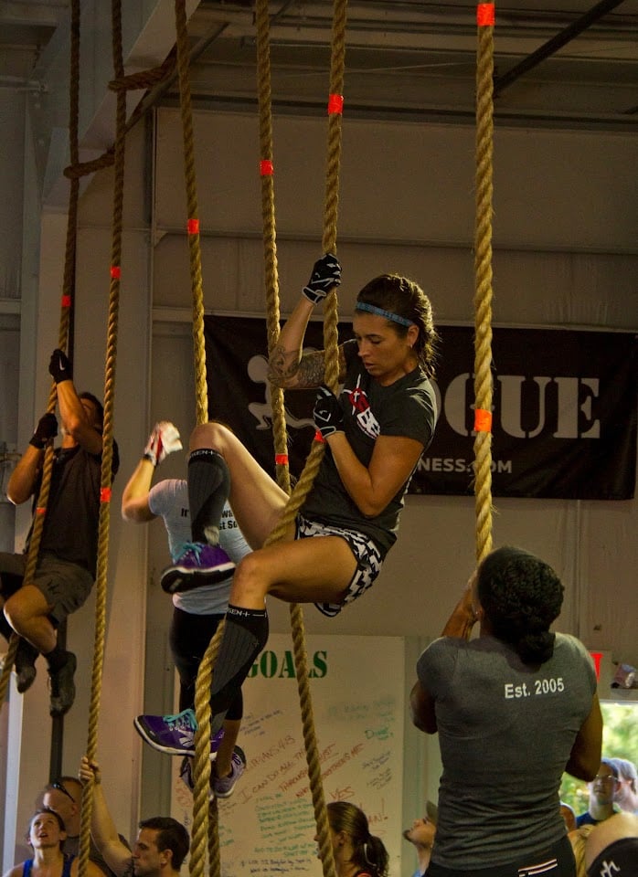 Photo of CrossFit Holly Springs