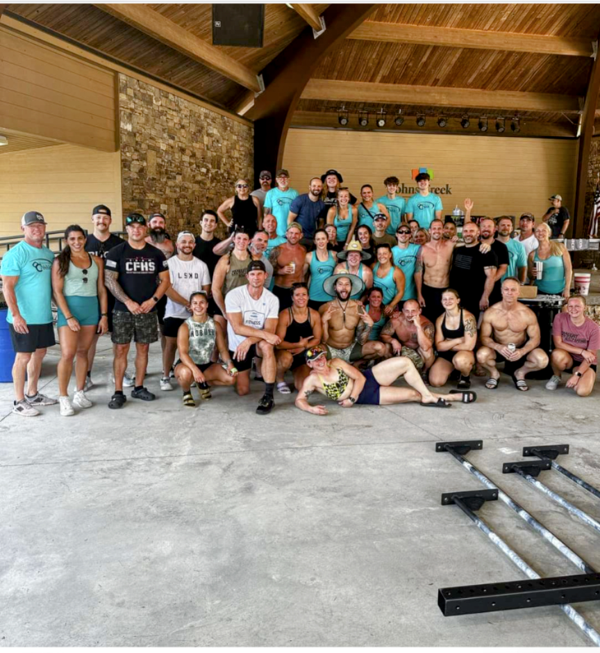 Photo of CrossFit Holly Springs