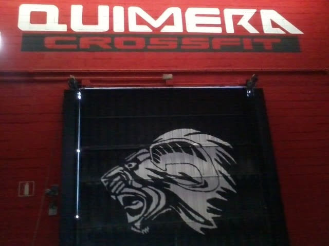 Photo of Quimera CrossFit