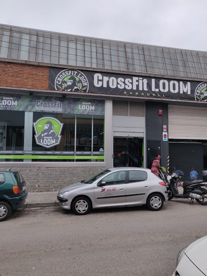 Photo of CrossFit LOOM