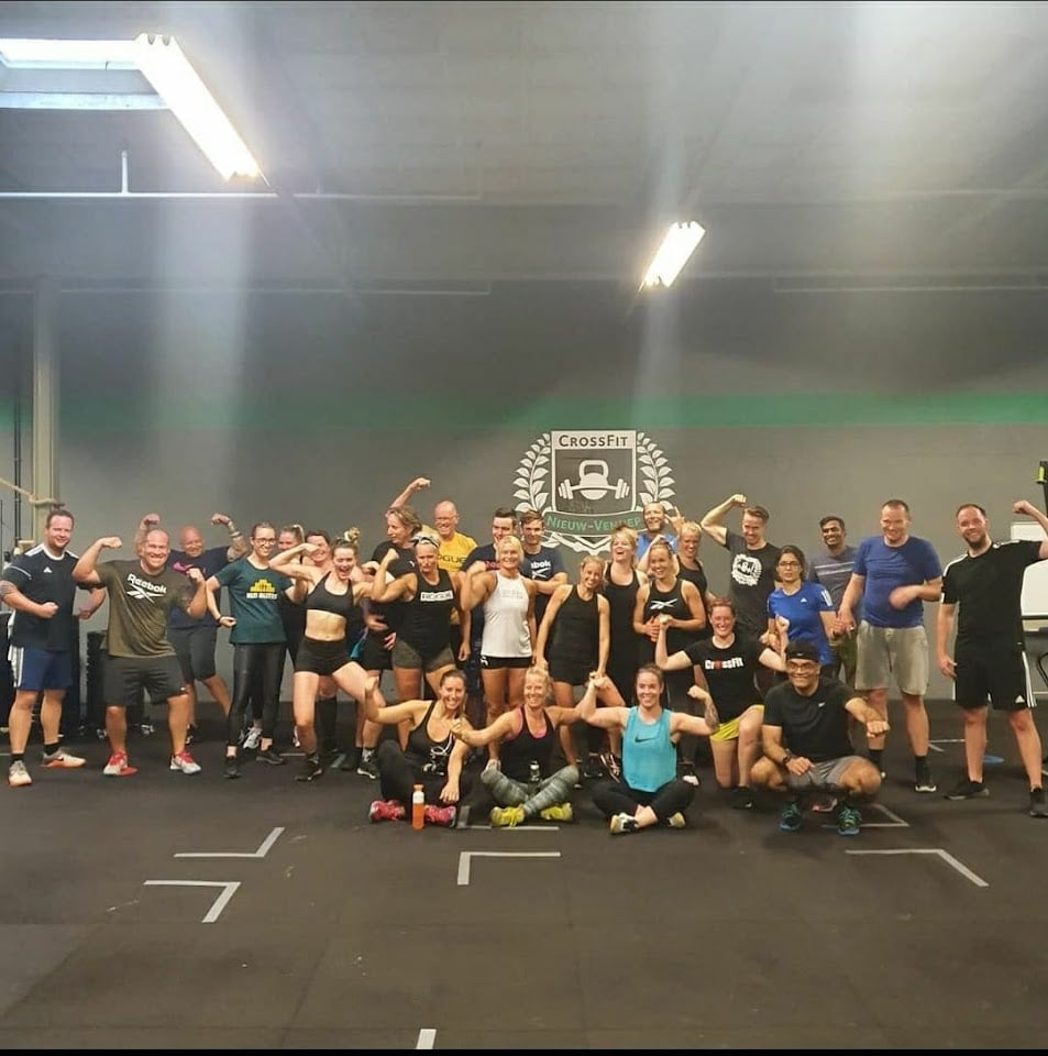 Photo of CrossFit Nieuw Vennep