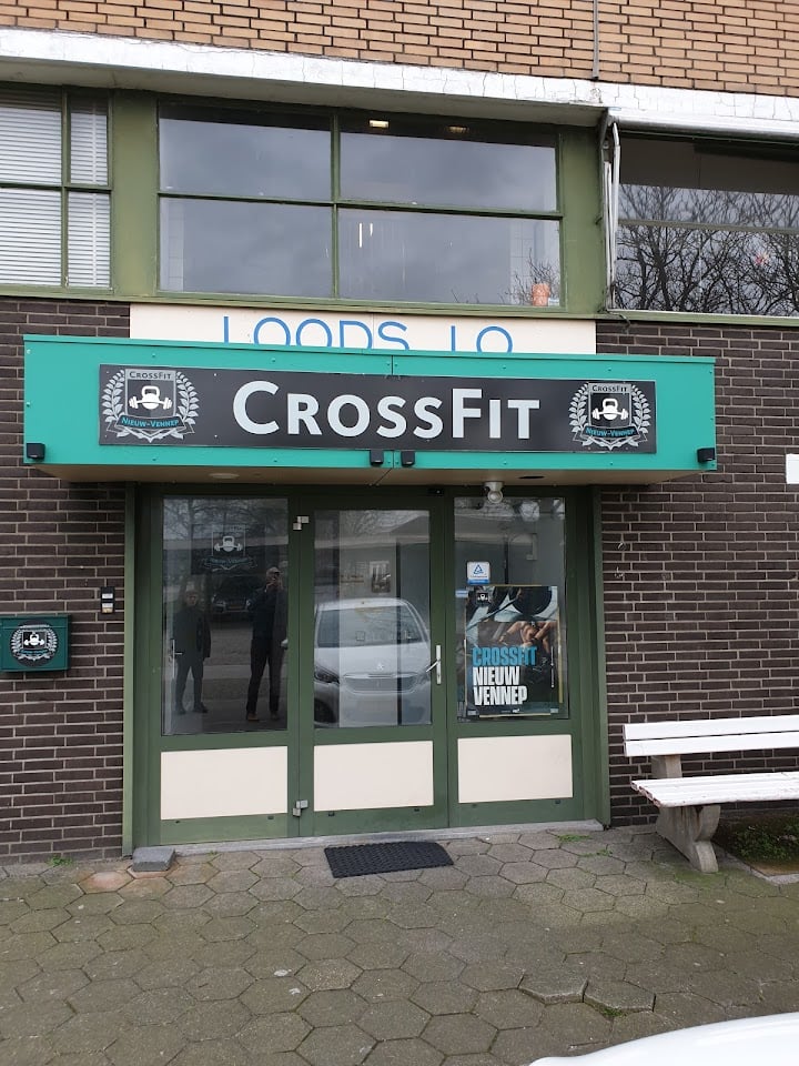 Photo of CrossFit Nieuw Vennep