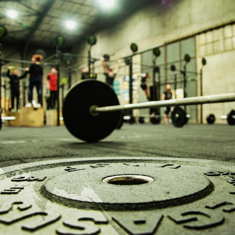 Photo of NRB CrossFit