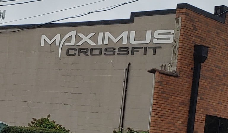 Photo of CrossFit Maximus