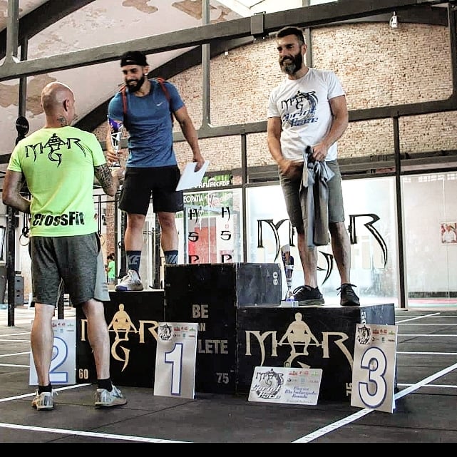 Photo of MGR CrossFit