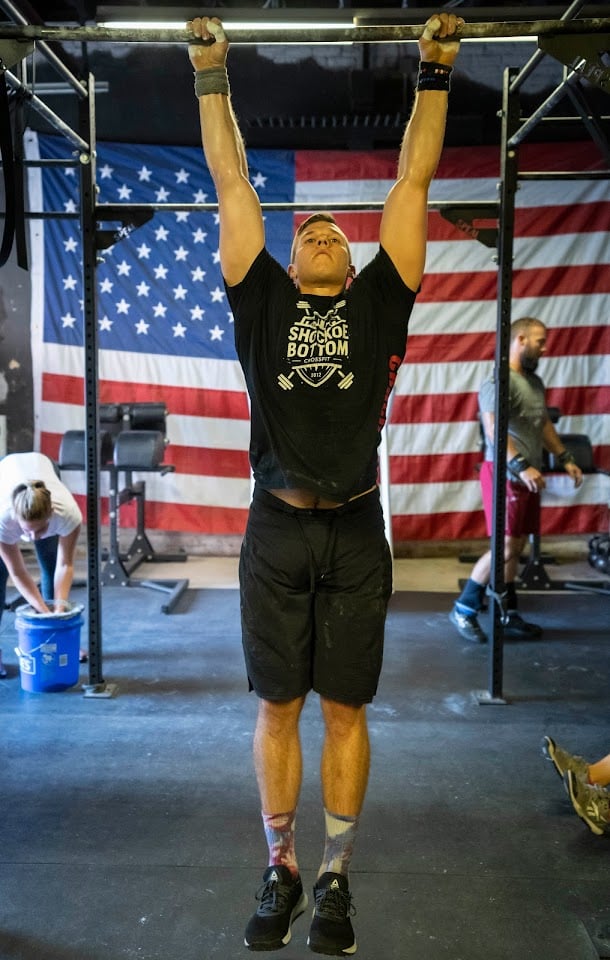 Photo of CrossFit Hale