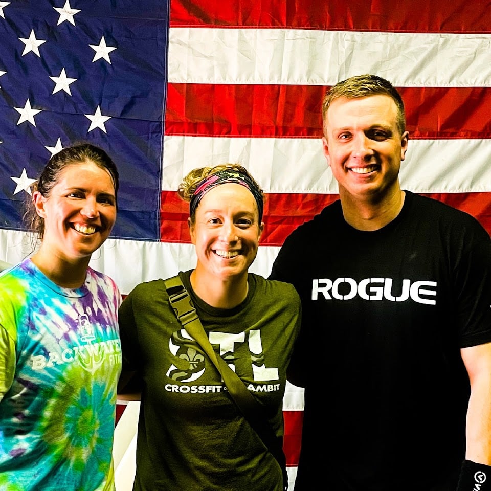 Photo of CrossFit Hale