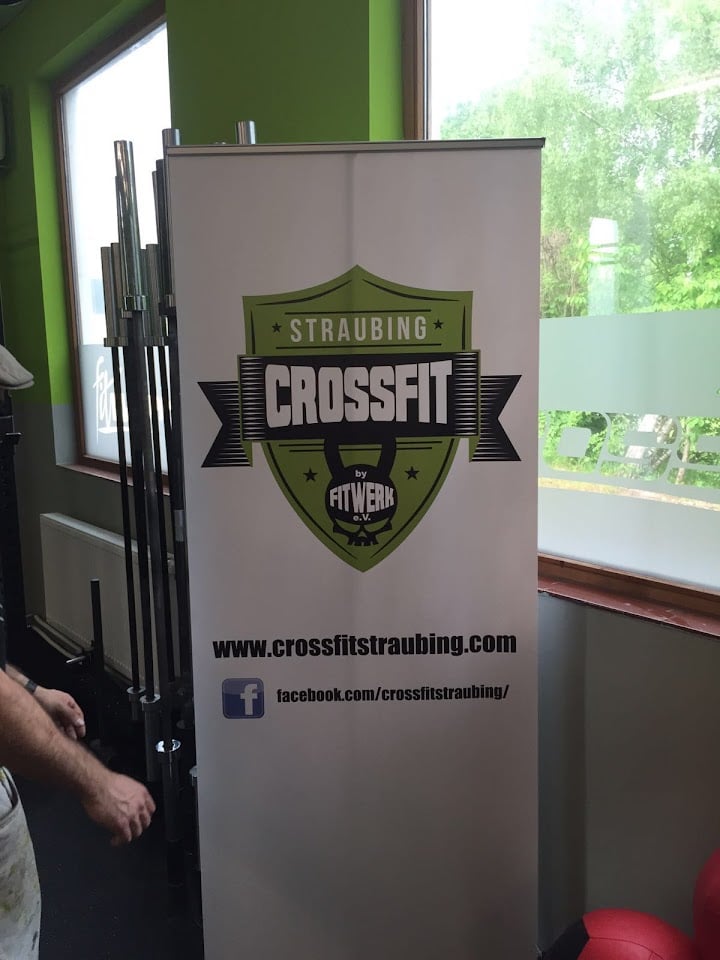 Photo of CrossFit Straubing