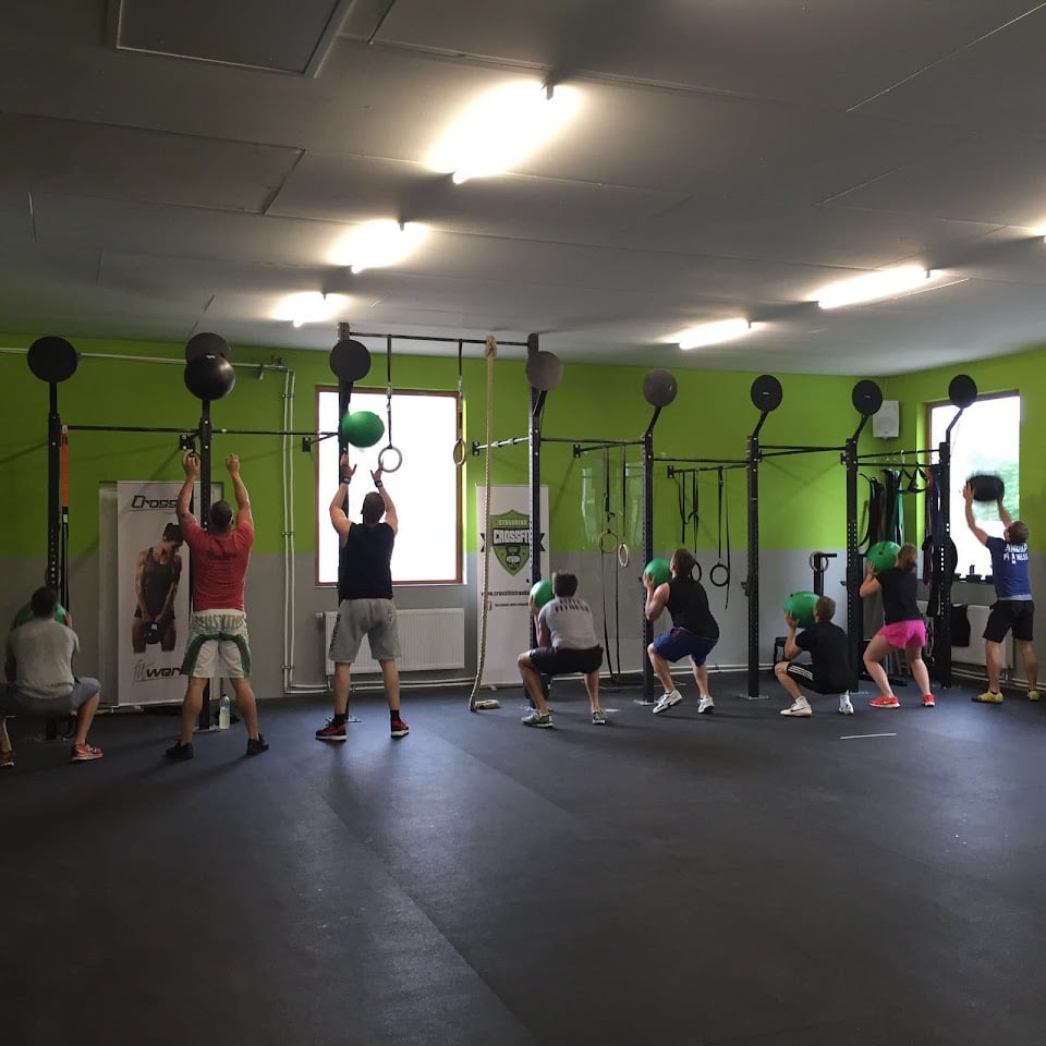 Photo of CrossFit Straubing