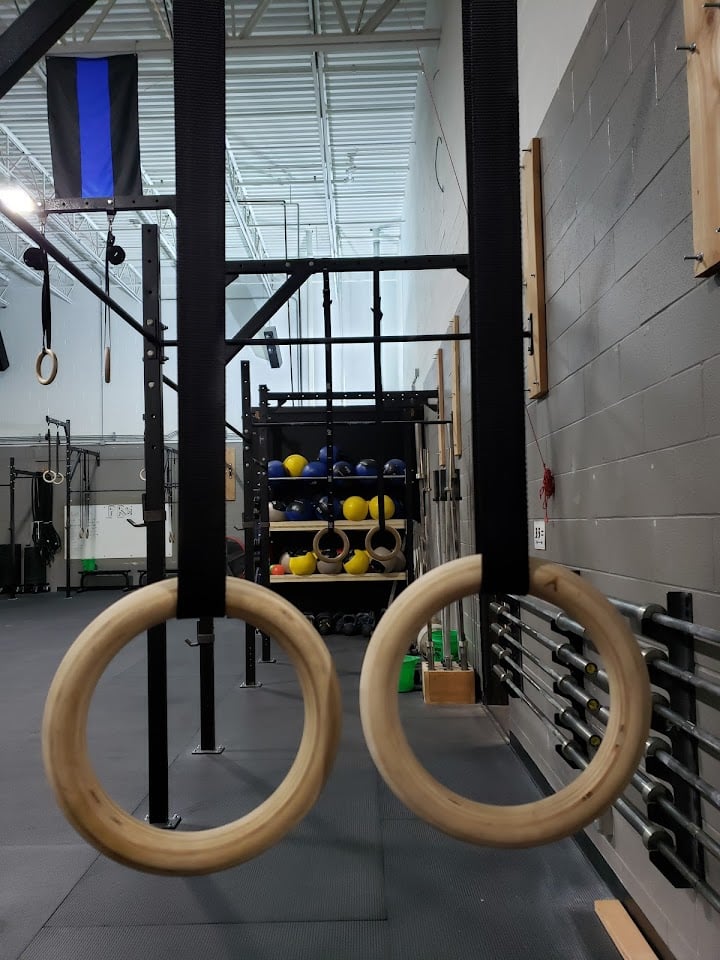 Photo of Locked n Loaded CrossFit