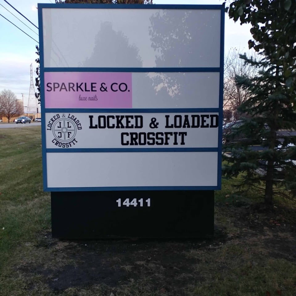 Photo of Locked n Loaded CrossFit