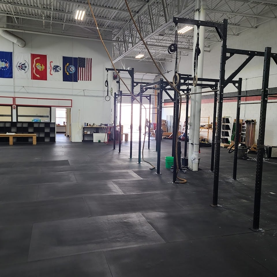 Photo of Locked n Loaded CrossFit