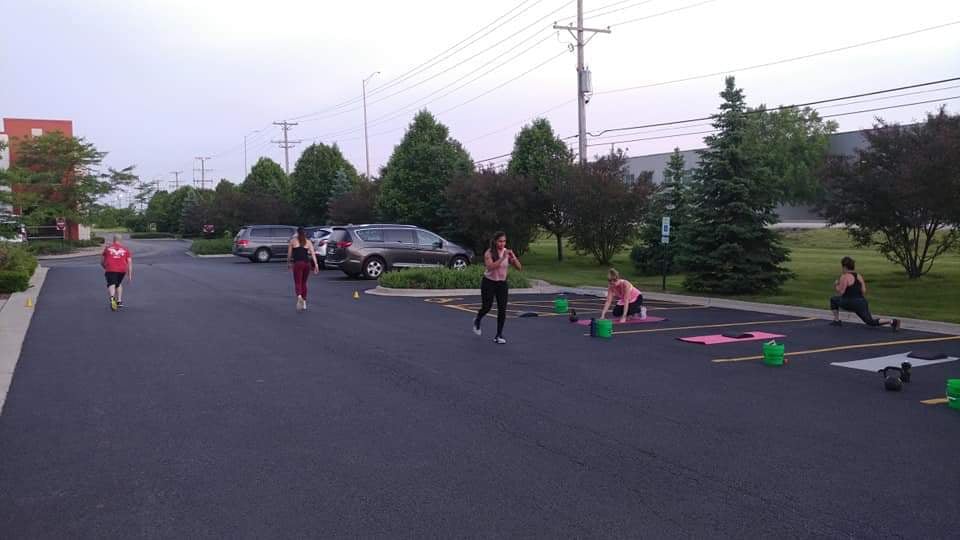 Photo of Locked n Loaded CrossFit