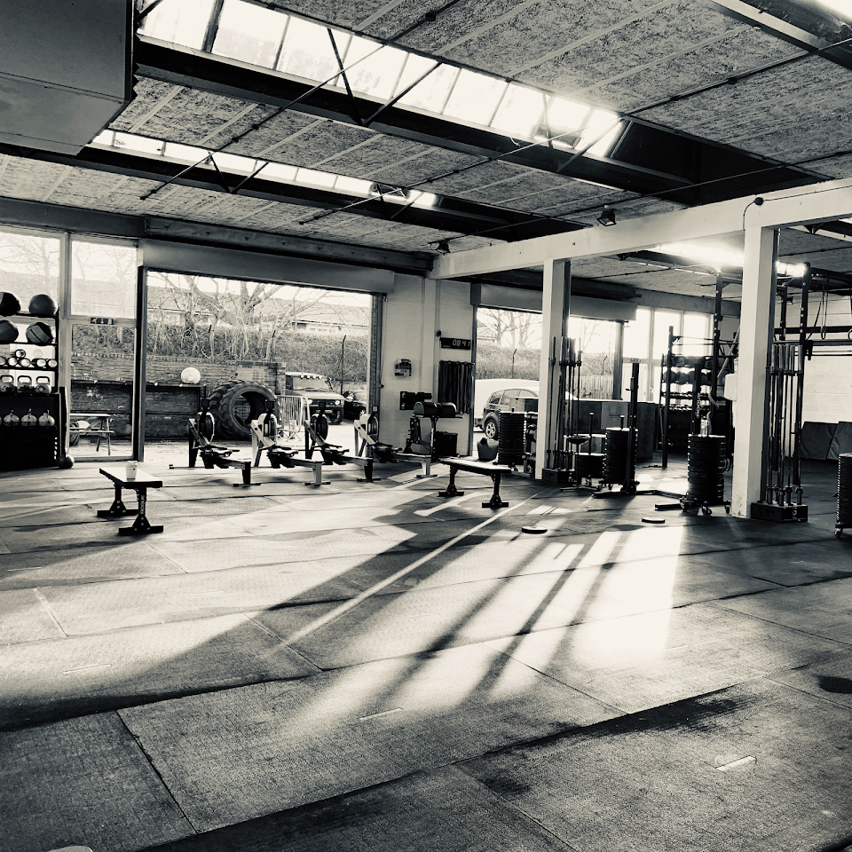 Photo of CFB CrossFit