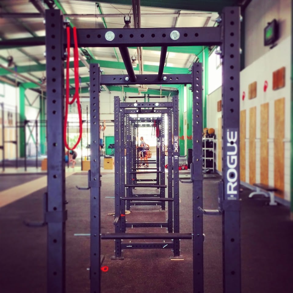 Photo of CrossFit Magdeburg