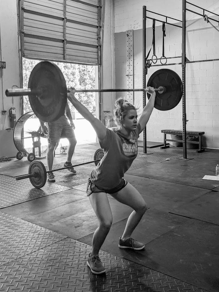 Photo of Savage Society CrossFit