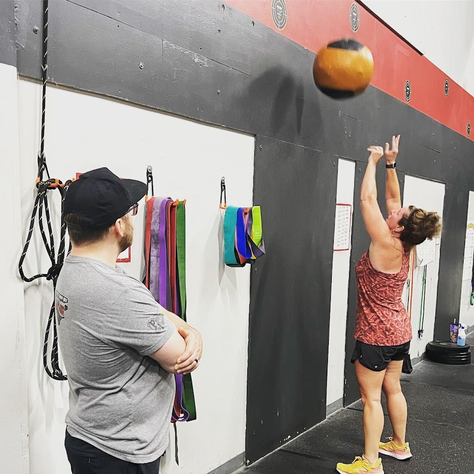 Photo of Neuse River CrossFit