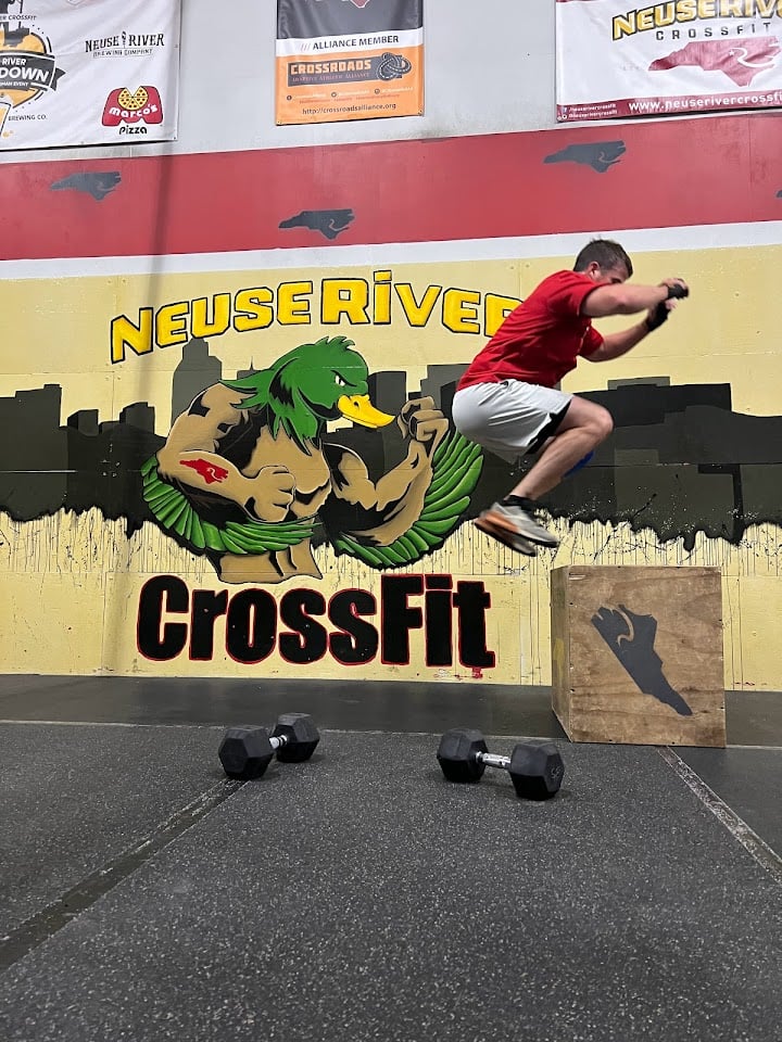 Photo of Neuse River CrossFit