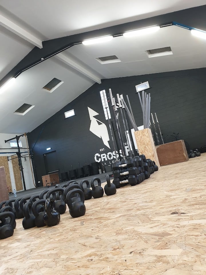 Photo of CrossFit La Louviere