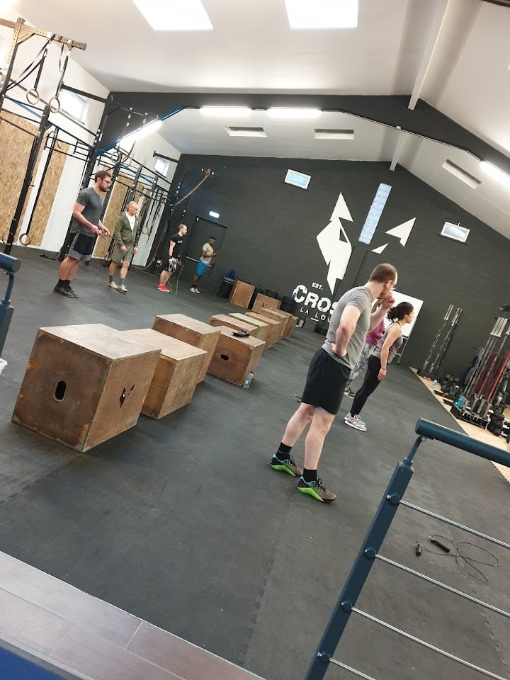 Photo of CrossFit La Louviere