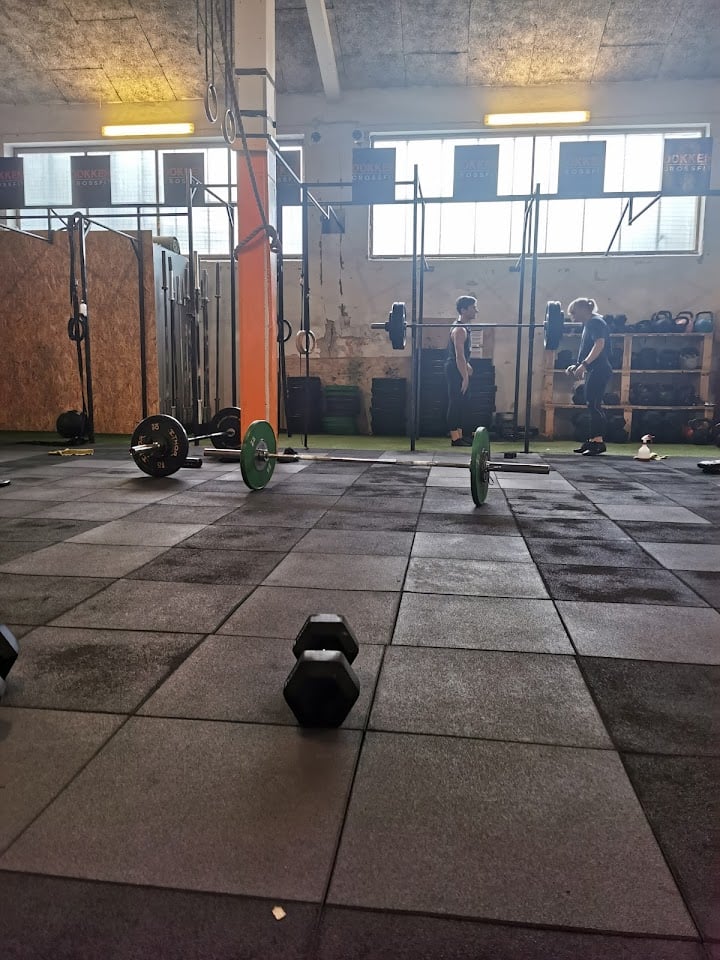 Photo of Dokken CrossFit