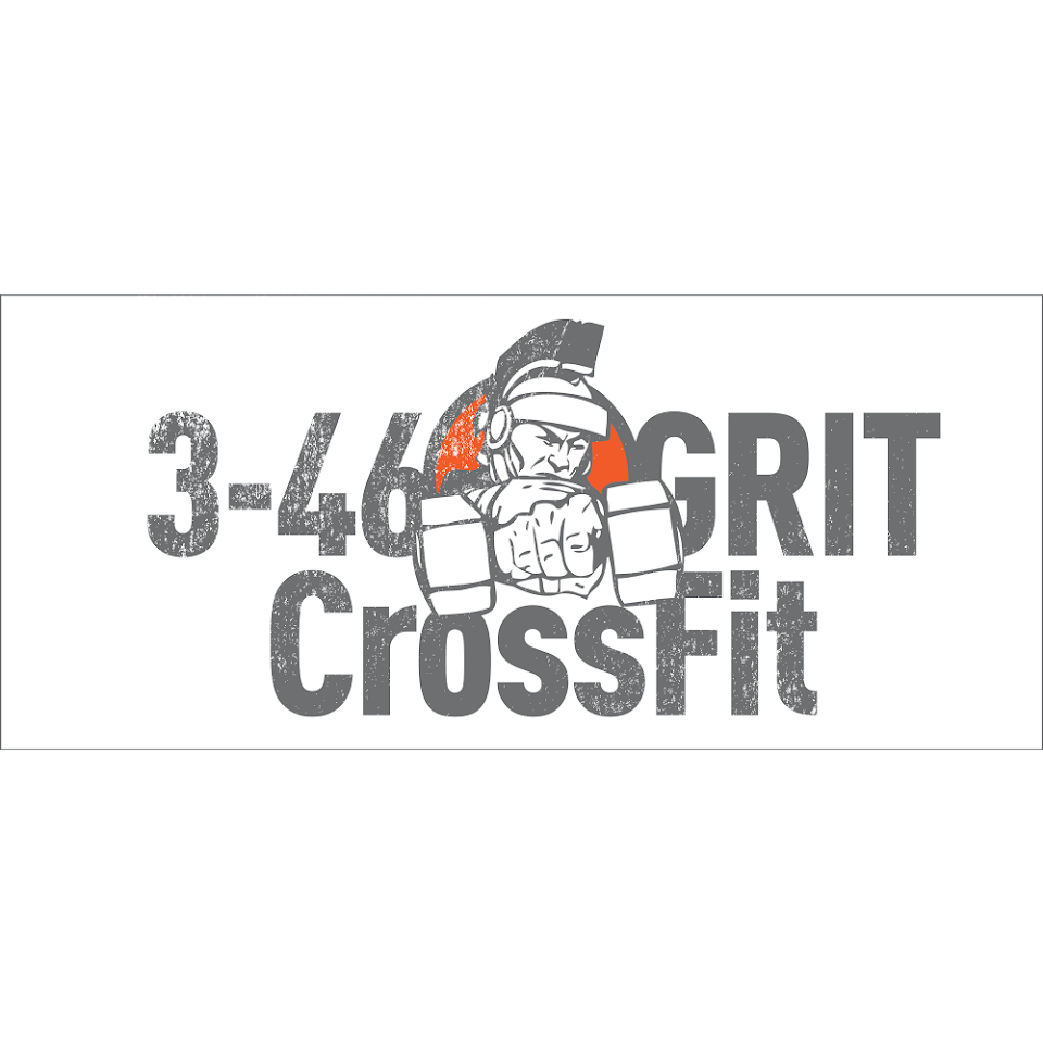 Photo of 3-46 Grit CrossFit