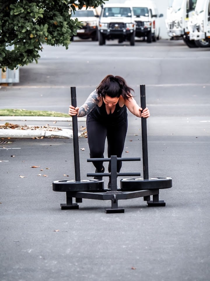 Photo of CrossFit Bunbury