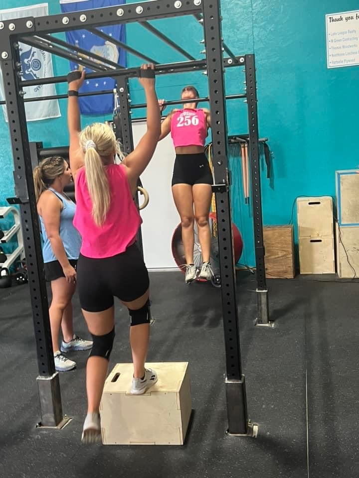 Photo of CrossFit 256