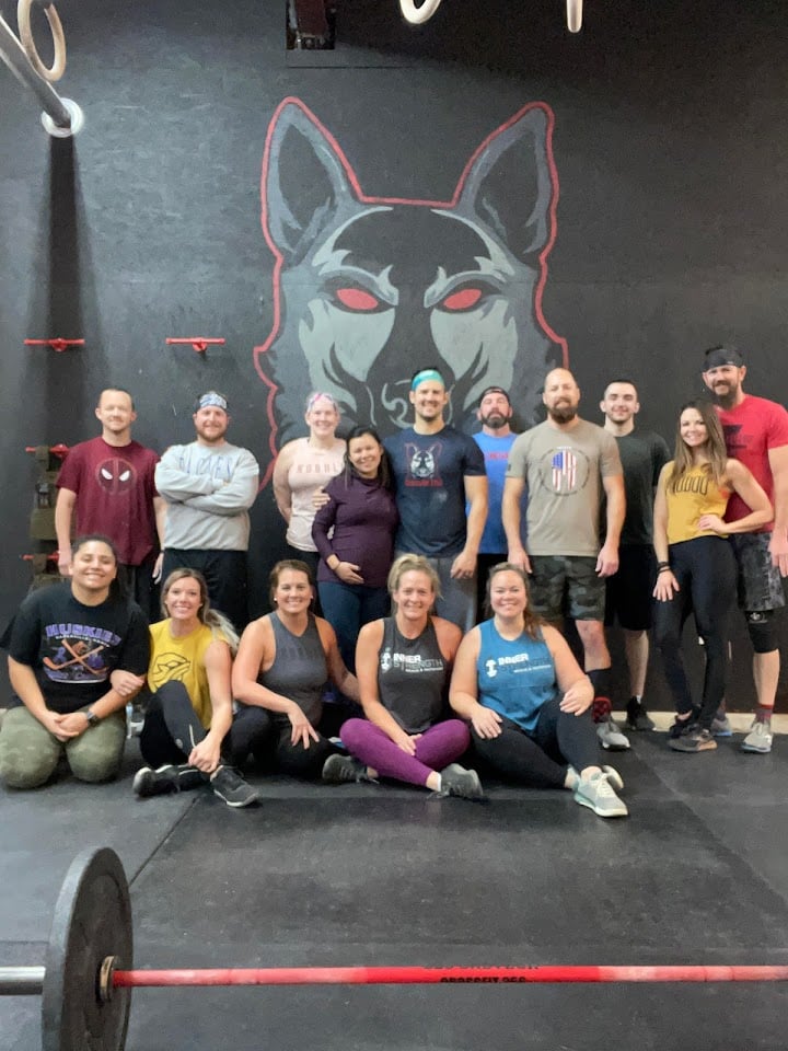 Photo of CrossFit 256