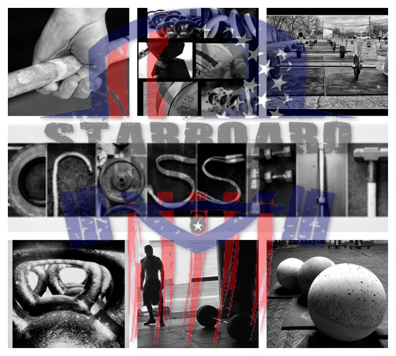 Photo of Starboard CrossFit