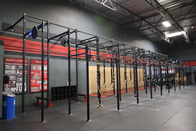 Photo of CrossFit Rancho Cucamonga