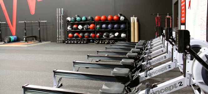 Photo of CrossFit Rancho Cucamonga