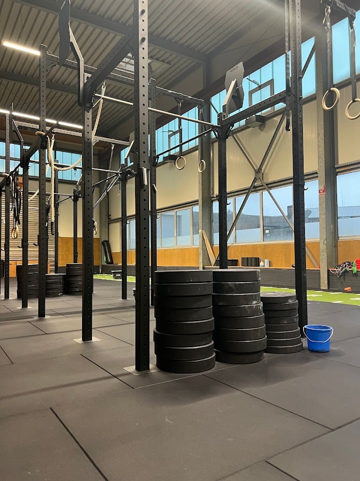 Photo of Zündstoff CrossFit