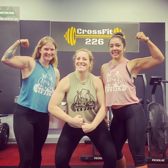 Photo of CrossFit 226