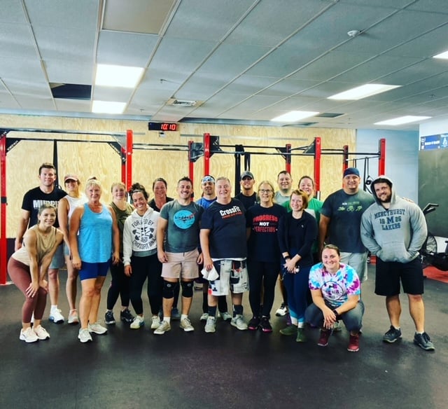 Photo of CrossFit 226