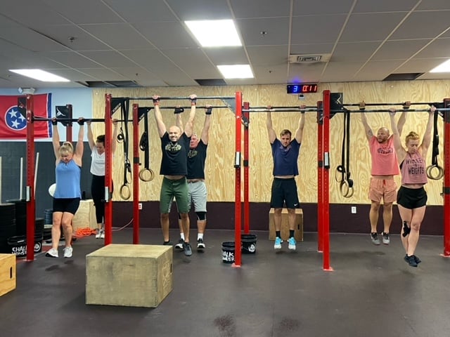 Photo of CrossFit 226