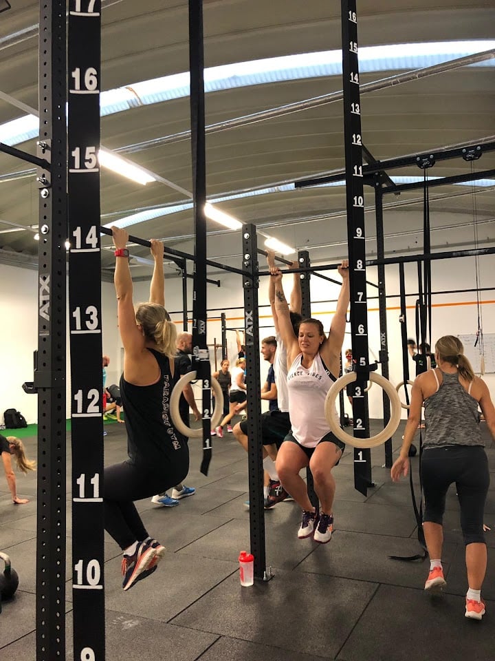 Photo of CrossFit Untersberg