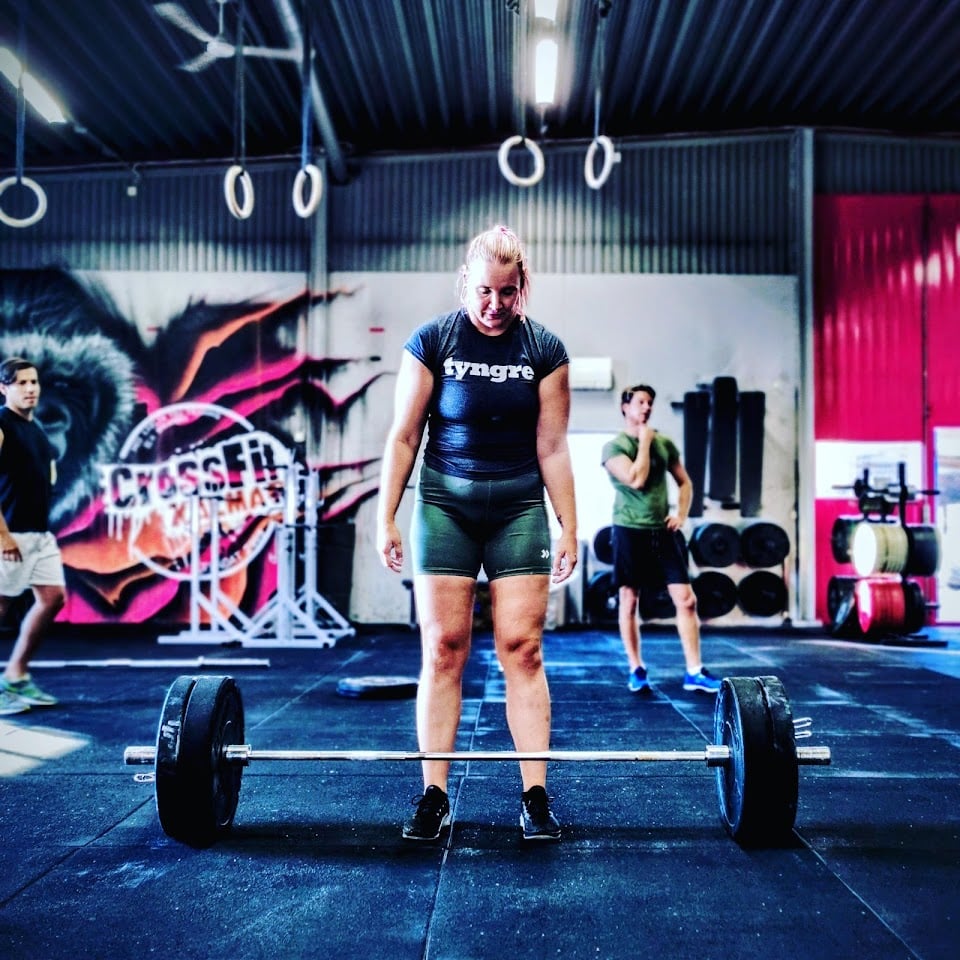 Photo of CrossFit Kalmar